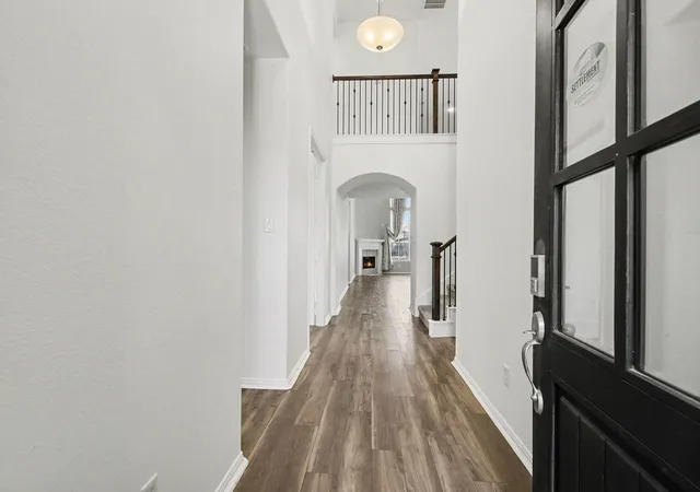 Photo 4 of Sale Pending at 11022 Croftmore Dr, Richmond, TX 77407 | MLS# 95025003 | Listing updated on 2026-09-21