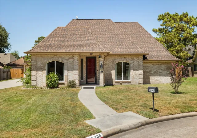 1st image of 18206 Widcombe Dr, Houston, TX 77084 | MLS# 55531809