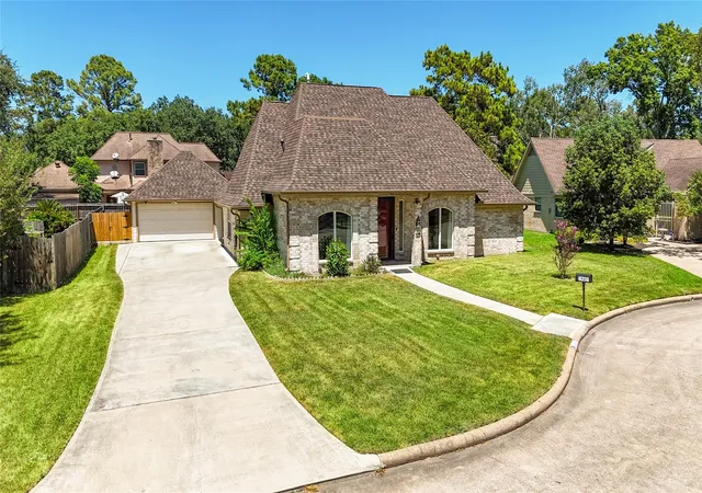 2nd image of 18206 Widcombe Dr, Houston, TX 77084 | MLS# 55531809