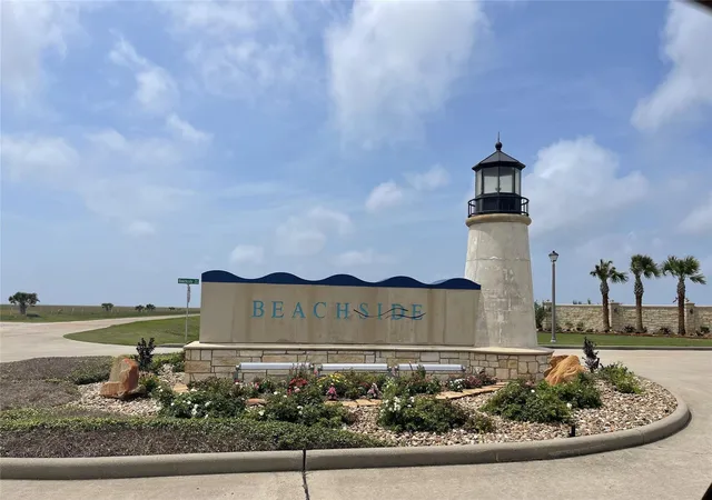 2nd image of 3050 Costa Springs Loop, Palacios, TX 77465 | MLS# 58715083