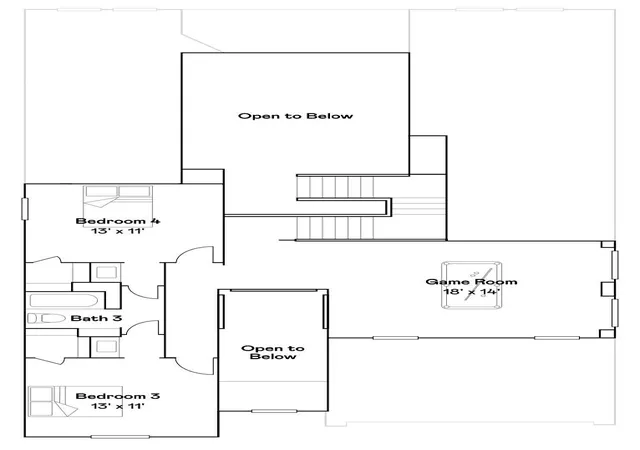 Photo 3 of Sale Pending at 7030 Salt Dome Dr, League City, TX 77546 | MLS# 22344144 | Listing updated on 2026-09-02