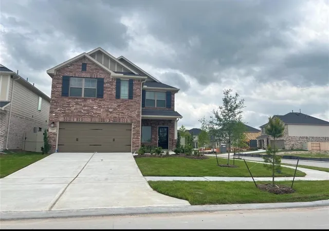 Photo 37 of Single family home for sale at 17697 Tree Of Heaven Dr, Conroe, TX 77385 | MLS# 44400258 | Listing updated on 2026-08-30