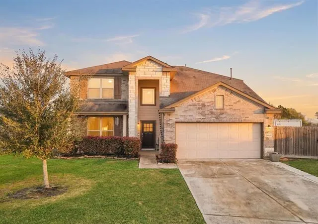 Homes for sale in Beaumont, TX | 15230 Grace Circle Circle S, Beaumont, TX 77705 | MLS# 64354471