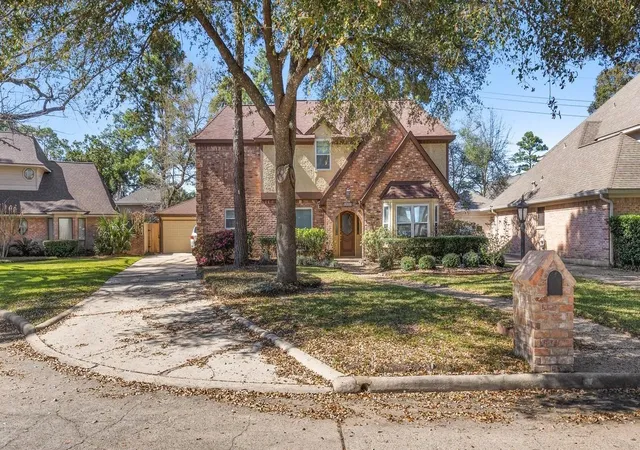 Photo 3 of Single family home for sale at 5602 Fountainbridge Ln, Houston, TX 77069 | MLS# 55367662 | Listing updated on 2026-07-14
