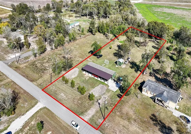 1st image of 1242 County Road 48662, Dayton, TX 77535 | MLS# 55745526