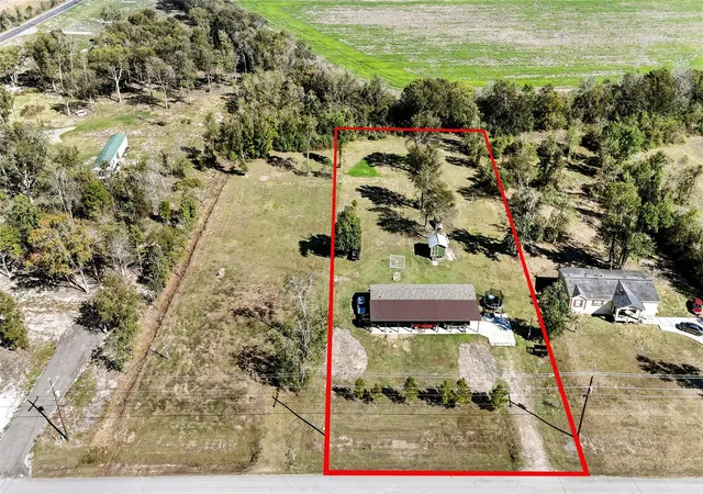 2nd image of 1242 County Road 48662, Dayton, TX 77535 | MLS# 55745526