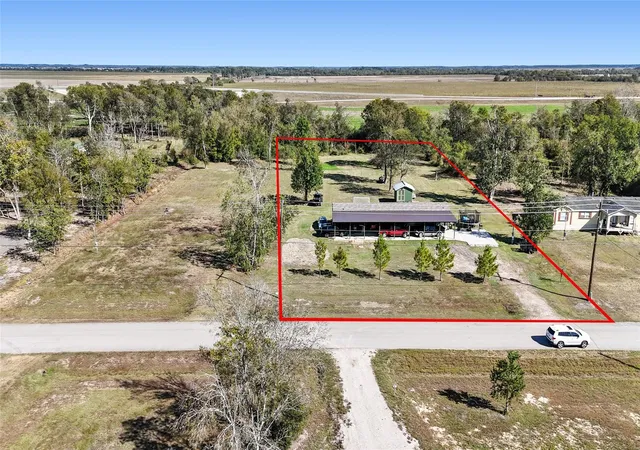 Photo 2 of Single family home for sale at 1242 County Rd 48662, Dayton, TX 77535 | MLS# 55745526 | Listing updated on 2026-08-06
