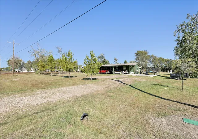 Photo 3 of Single family home for sale at 1242 County Rd 48662, Dayton, TX 77535 | MLS# 55745526 | Listing updated on 2026-08-06