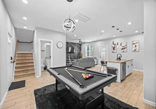 1st image of 7422 Mount St, Houston, TX 77088 | MLS# 46514434