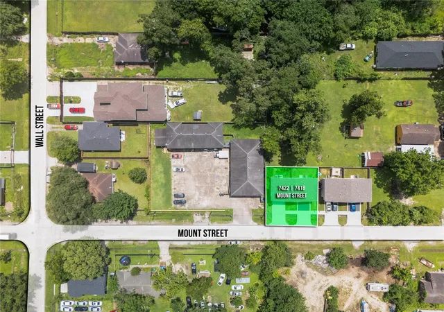 41st image of 7422 Mount St, Houston, TX 77088 | MLS# 46514434