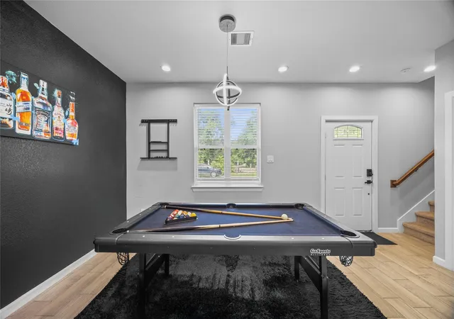 4th image of 7422 Mount St, Houston, TX 77088 | MLS# 46514434
