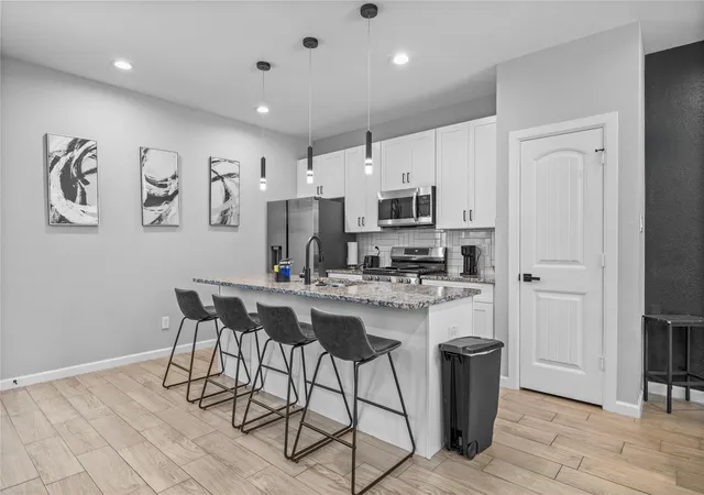 5th image of 7422 Mount St, Houston, TX 77088 | MLS# 46514434