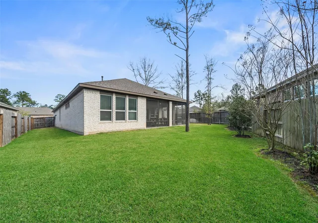 Photo 36 of Sale Pending at 305 Royal Lily Trl, Montgomery, TX 77316 | MLS# 52993312 | Listing updated on 2026-08-09