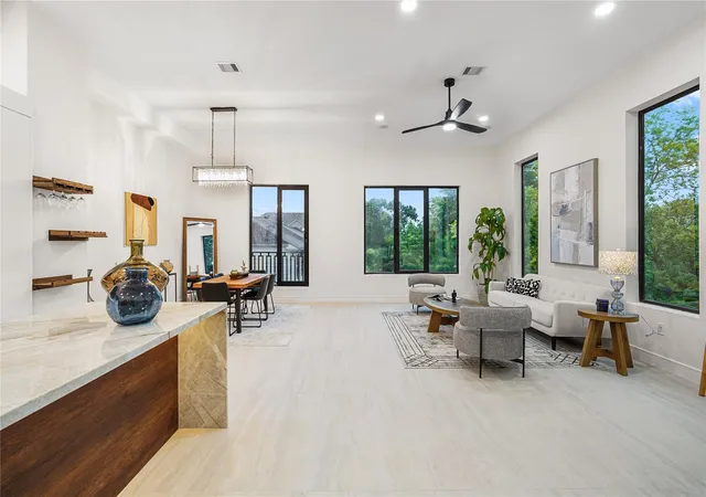2nd image of 3531 Bradford St, Houston, TX 77025 | MLS# 3556011