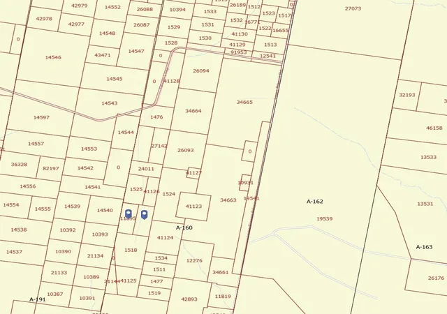 Photo 1 of Land for sale at 0 Loma Blanca Rd, Roma, TX 78584 | MLS# 65645099 | Listing updated on 2026-06-11