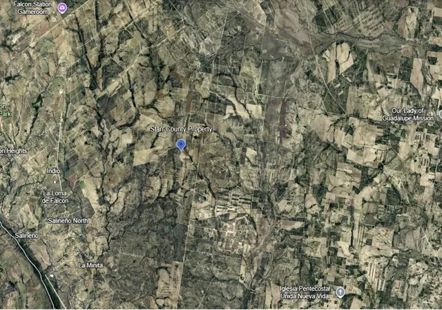 Photo 2 of Land for sale at 0 Loma Blanca Rd, Roma, TX 78584 | MLS# 65645099 | Listing updated on 2026-06-11
