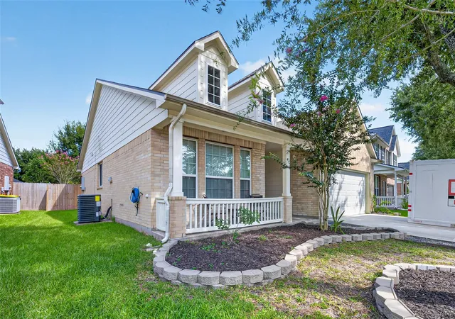 Homes for sale in Pearland, TX | 2707 Mystic Cove Ln, Pearland, TX 77584 | MLS# 94609579