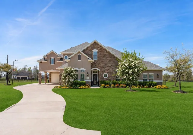 1st image of 8703 Majesty Ln, Richmond, TX 77469 | MLS# 72623349