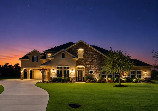2nd image of 8703 Majesty Ln, Richmond, TX 77469 | MLS# 72623349