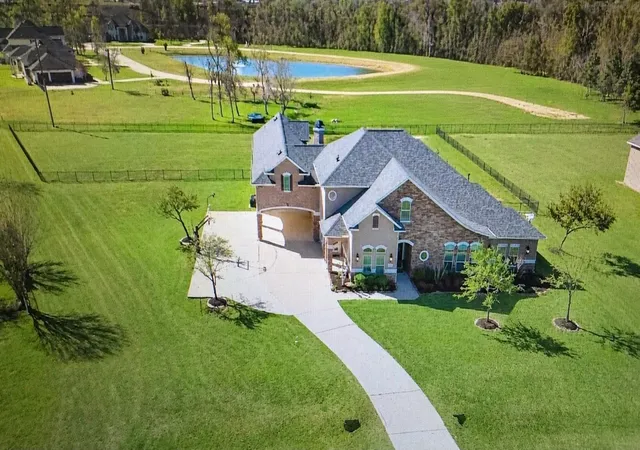 49th image of 8703 Majesty Ln, Richmond, TX 77469 | MLS# 72623349