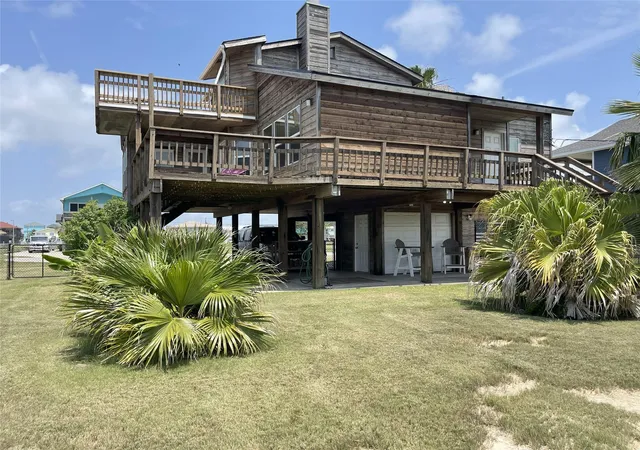 Homes for sale in Jamaica Beach, TX | 16647 John Silver Rd, Jamaica Beach, TX 77554 | MLS# 50722750