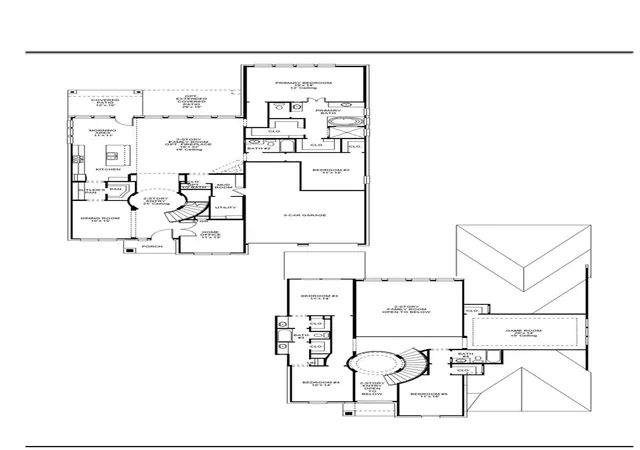 2nd image of 3511 Blue Mistflower Dr, Katy, TX 77493 | MLS# 12282989