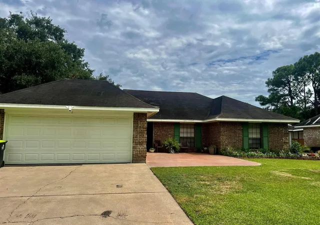 Homes for sale in Bay City, TX | 2816 La Mesa St, Bay City, TX 77414 | MLS# 62378763