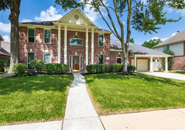 Photo 1 of Single family home for sale at 16410 Avenplace Rd, Tomball, TX 77377 | MLS# 6331357 | Listing updated on 2026-09-15