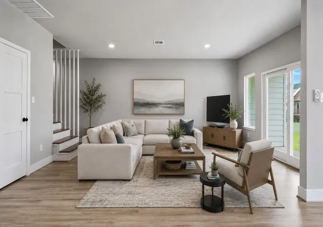 Townhouse for sale at 12310 Glenview, Montgomery, TX 77356 | MLS# 5616266