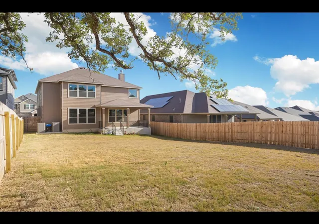 18th image of 15050 Tethys Wy, San Antonio, TX 78245 | MLS# 46492109