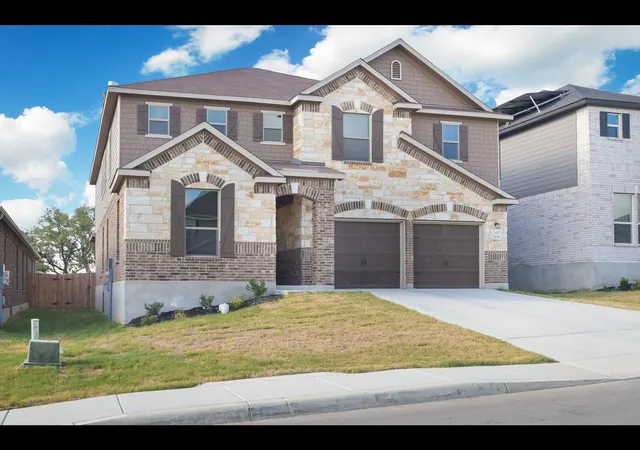 1st image of 15050 Tethys Wy, San Antonio, TX 78245 | MLS# 46492109