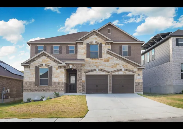 2nd image of 15050 Tethys Wy, San Antonio, TX 78245 | MLS# 46492109