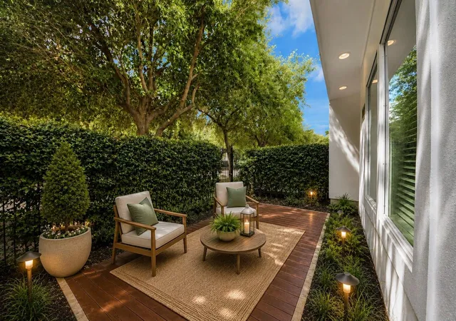 Photo 3 of Townhouse for sale at 2758 Clay St, Houston, TX 77003 | MLS# 48152481 | Listing updated on 2026-06-24
