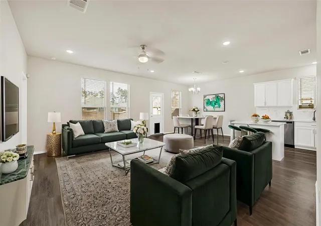 Single family home for sale at 2210 Timberland Country Ct, Conroe, TX 77304 | MLS# 97101439