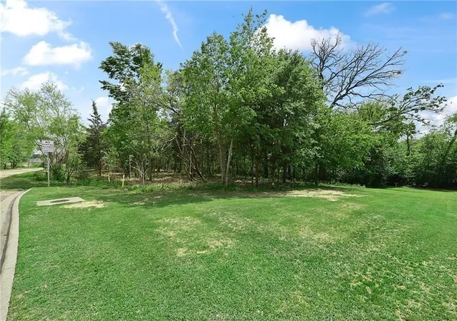 1st image of Tbd Ella Ln, Bryan, TX 77802 | MLS# 64805668