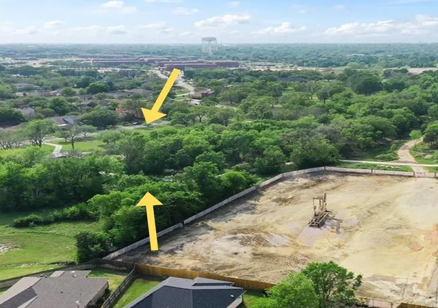 2nd image of Tbd Ella Ln, Bryan, TX 77802 | MLS# 64805668