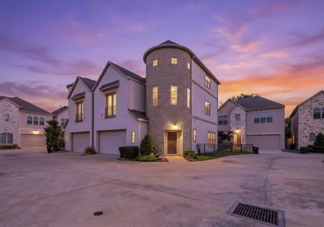 1st image of 2302 Fall Run Dr, Houston, TX 77055 | MLS# 19665890