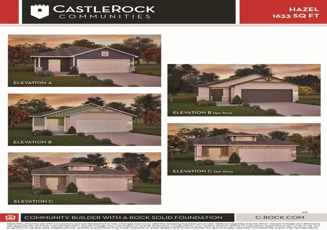 2nd image of 12927 Carla Scanlan Ln, Crosby, TX 77532 | MLS# 29315373