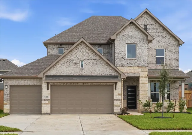 1st image of 3415 Windmill Palm Dr, Manvel, TX 77578 | MLS# 56547244