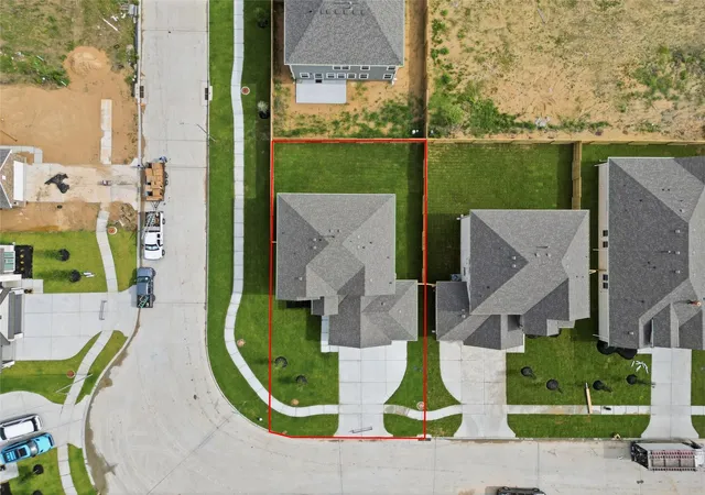 36th image of 3415 Windmill Palm Dr, Manvel, TX 77578 | MLS# 56547244