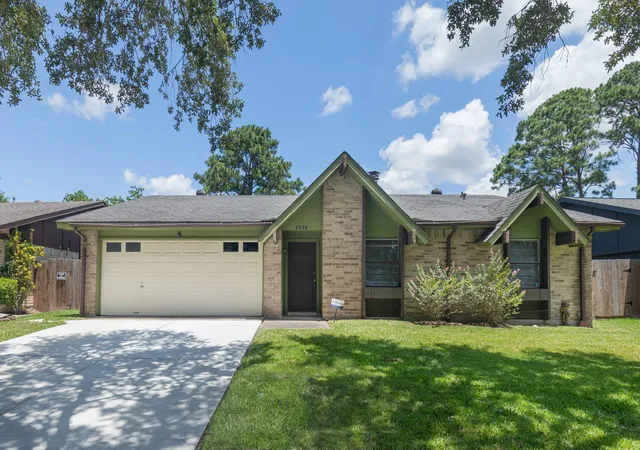 1st image of 2038 Fall Meadow Dr, Missouri City, TX 77459 | MLS# 97168365