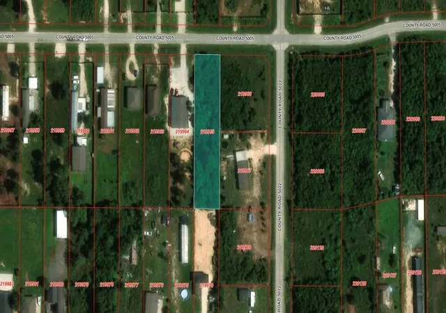 Photo 1 of Land for sale at 877 County Rd 5005, Cleveland, TX 77327 | MLS# 91520549 | Listing updated on 2026-08-20