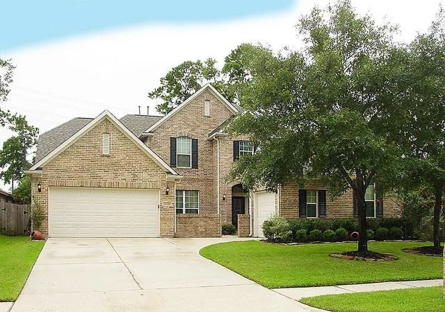 Photo 2 of Single family home for sale at 11339 Lakewood Fld Ct, Tomball, TX 77377 | MLS# 59142966 | Listing updated on 2026-07-23