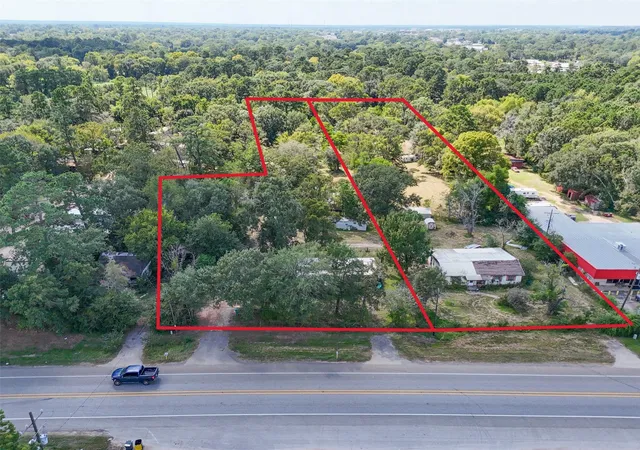 Photo 1 of Land for sale at 220 Porter Rd, Conroe, TX 77301 | MLS# 32392657 | Listing updated on 2026-07-28