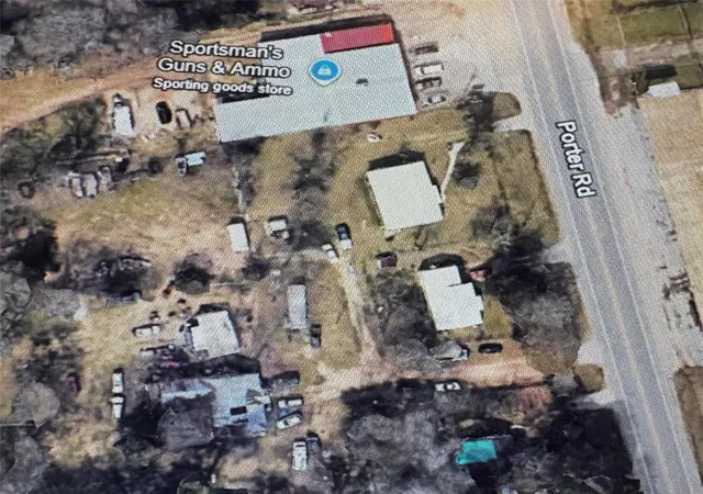 Photo 25 of Land for sale at 220 Porter Rd, Conroe, TX 77301 | MLS# 32392657 | Listing updated on 2026-07-28