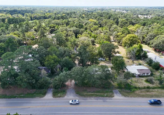 Photo 2 of Land for sale at 220 Porter Rd, Conroe, TX 77301 | MLS# 32392657 | Listing updated on 2026-07-28