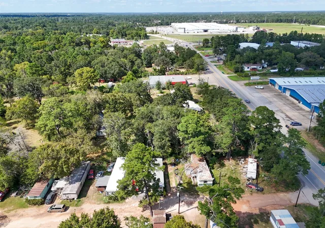 Photo 3 of Land for sale at 220 Porter Rd, Conroe, TX 77301 | MLS# 32392657 | Listing updated on 2026-07-28