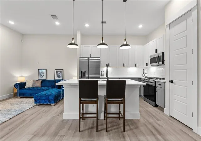5th image of 2906 Stevens St, Houston, TX 77026 | MLS# 63621363
