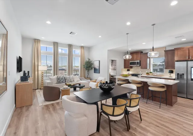 2nd image of 9217 Washington Heights, Houston, TX 77063 | MLS# 70436049