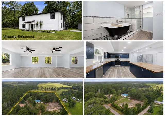 1st image of 410 Oak Knoll Rd, Cleveland, TX 77328 | MLS# 73898484